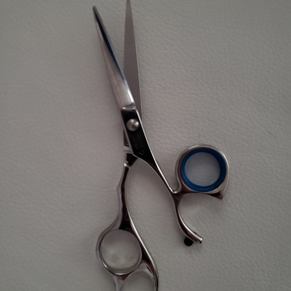 Sam villa 5.5 shears